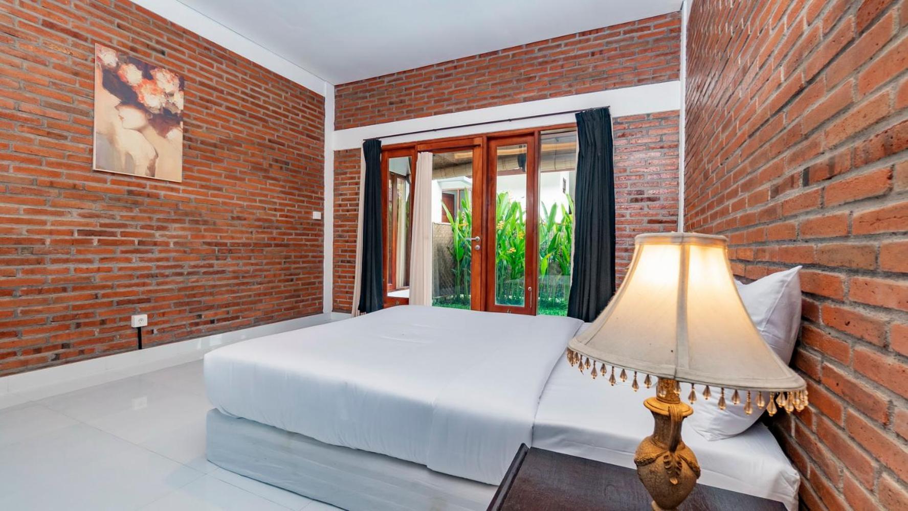 As I Am Ubud Retreat ภายนอก รูปภาพ